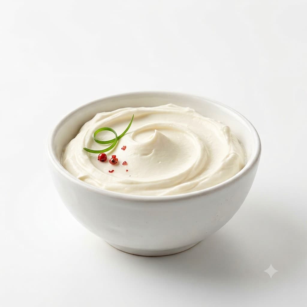 Cream Cheese (Творожный сыр)